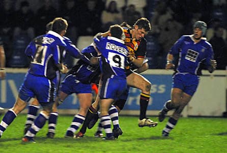 John Waddle19